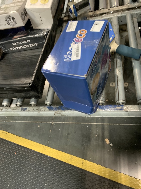 Photo 1 of 1/3 Packs Snow Tube Inflatable Sleds for Kids Snow Tubes for Sledding Heavy Duty 36'' Snow Sleds for Kids and Adult with Handles Outdoor Snow Toys Set for Boys Girl 3PCs-Mix