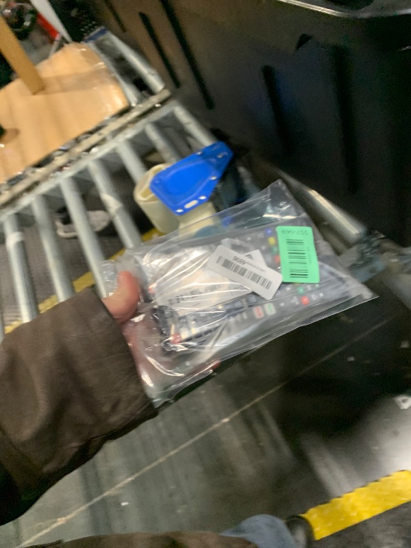 Photo 1 of ?Pack of 2? New Universal Remote for All Samsung TV Remote, Replacement Compatible for All Samsung Smart TV, LED, LCD, HDTV, 3D, Series TV