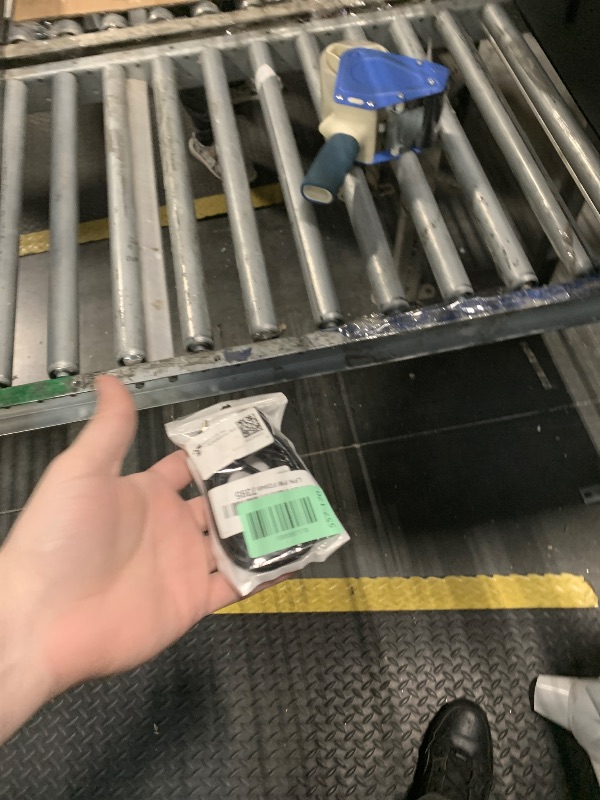 Photo 1 of [Apple MFi Certified] Lightning to RCA Cable Audio Aux Adapter?2-Male Y Splitter Aux Cord Compatible with iPhone 14 13 12 11 Pro XS XR X 8 7 for Amplifier, Car, Home Theater, Speaker and More (3.9FT)