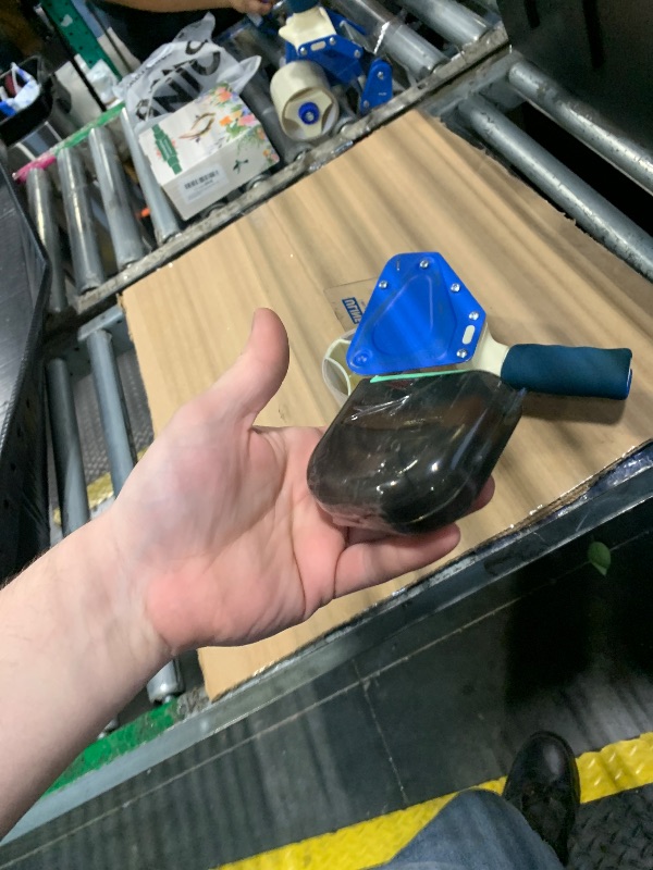 Photo 1 of 1/2 PCS Lymphatic Contour Face Brush for Sculpting – Anti-Puffiness, Detox & Lift, Improves Skin Glow & Absorption (1 Pcs Contour Face Brush)