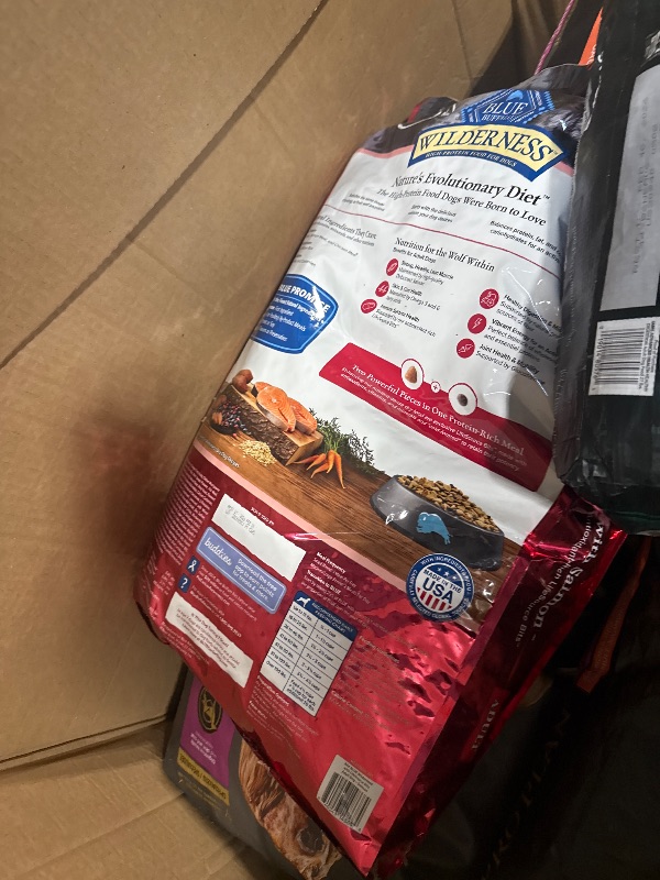 Photo 1 of ***MIXED ANIMAL FEED***FINAL SALE// FINAL SALE***