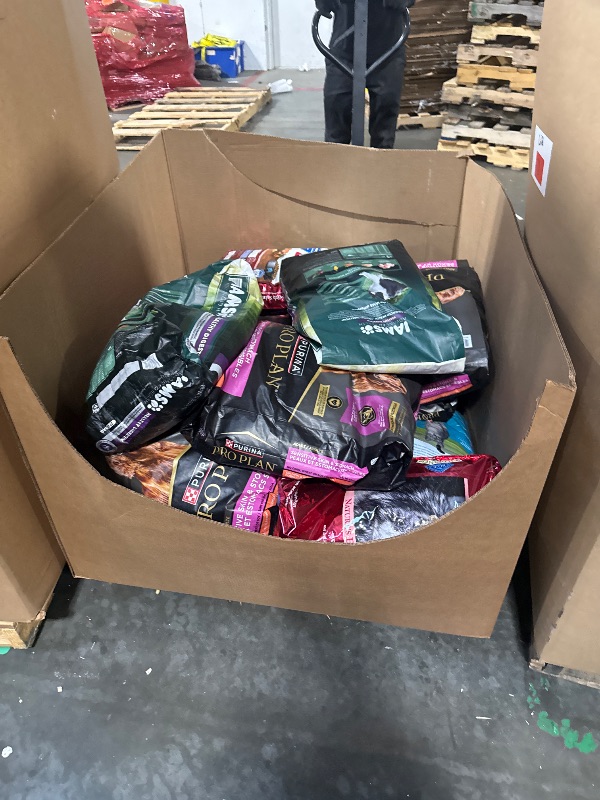 Photo 1 of ***MIXED ANIMAL FEED***FINAL SALE// FINAL SALE***