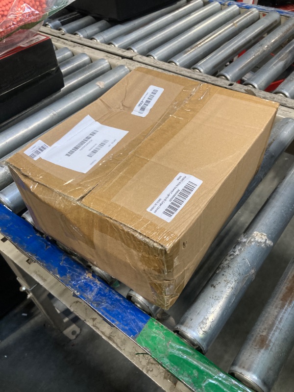 Photo 1 of *MINOR DAMAGE - USED*
PD9260CV 60A RV Power Converter Charger | Direct Replacement for PD9260C and Inteli-Power PD9200 Series| Auto 3-Stage Battery Charging| 120v to 12v Power Converter