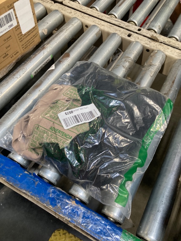 Photo 1 of **DESIGN MAY VARY, CHECK LIVE PHOTOS** Softalker Rectangle Tablecloth, Waterproof & Stain Resistant Table Cloths Wrinkle Free Fabric Washable Polyester Table Cover for Dining/Party/Outdoor/Camping - 60 x 84 inch, Black