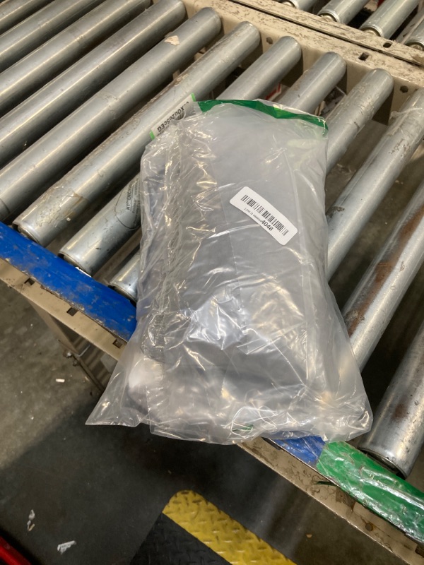 Photo 1 of 1 MIDDLE ONE 2 Pack Small Pillow, Memory Foam Mini Pillow 11 X 7 Inches for Travel, Sleeping, Nap and Neck, Knee, Lumbar Support, Tiny Cushion for Pet, Dogs (Grey)