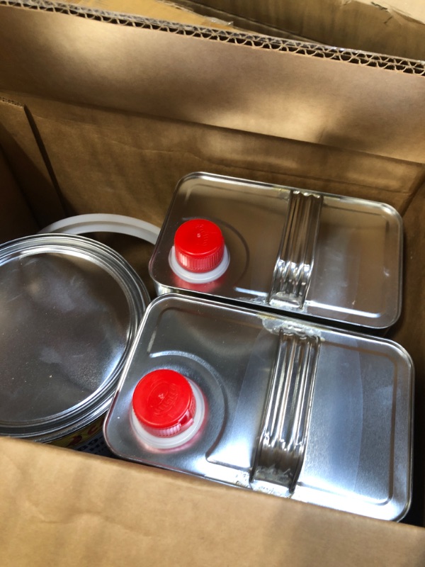 Photo 1 of CARDINAL 6G89-WHE22423 TUFF-TUB WHITE GLOSS HIGH HIDE REGLAZING
POLYURETHANE