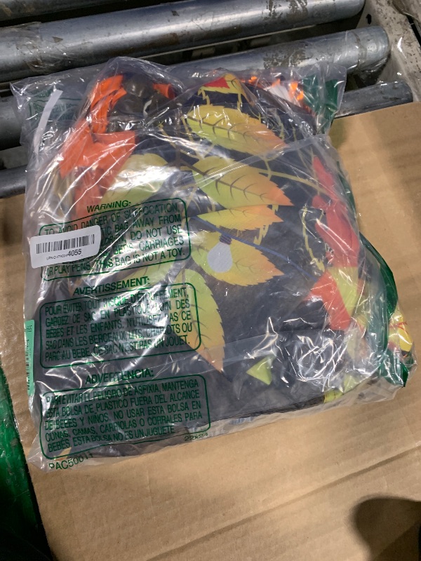 Photo 1 of *USED*
OHOME Thanksgiving Decorations -Thanksgiving Backdrop Streamers | Friendsgiving Decor for Indoor Outdoor Outside - Fall Porch Banner Essentials for Door Wall Party Favors Photo Booth Props,2 Pack