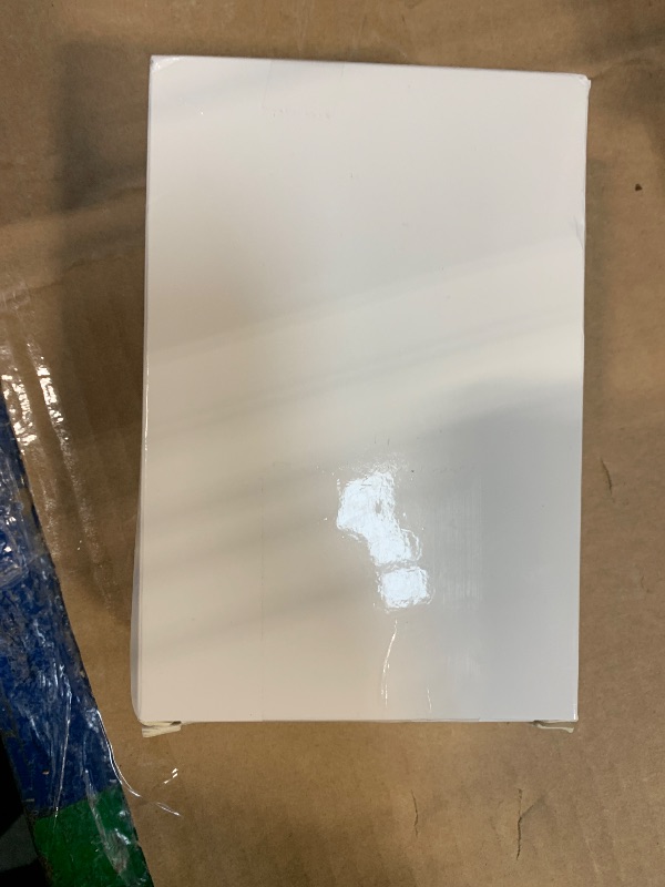 Photo 1 of 10 Pack Plastic Syringe Liquid Measuring Syringes Without Needle for Epoxy Resin, Craft, Scientific Labs, Feeding Pets Animals, Oil or Glue Applicator (20 ML)