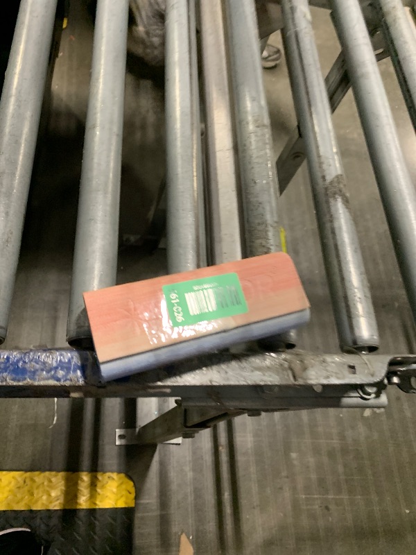 Photo 1 of **CASE ONLY**
Icesor Retro Siren Sytle Blue Light Blocking Glasses Lightweight Siren Style Protection Anti Eyestrain TV Computer Gaming for Women Men