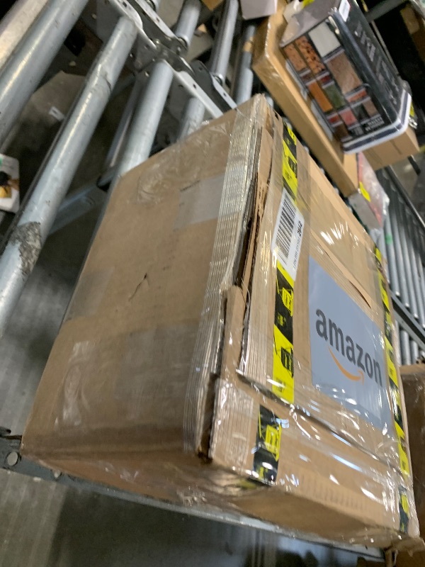 Photo 1 of ****PARTIAL SET, FEW PLATES ONLY**** Fitvids Cast Iron 2-Inch Weight Plates for Strength Training & Weightlifting, 255 LB Set