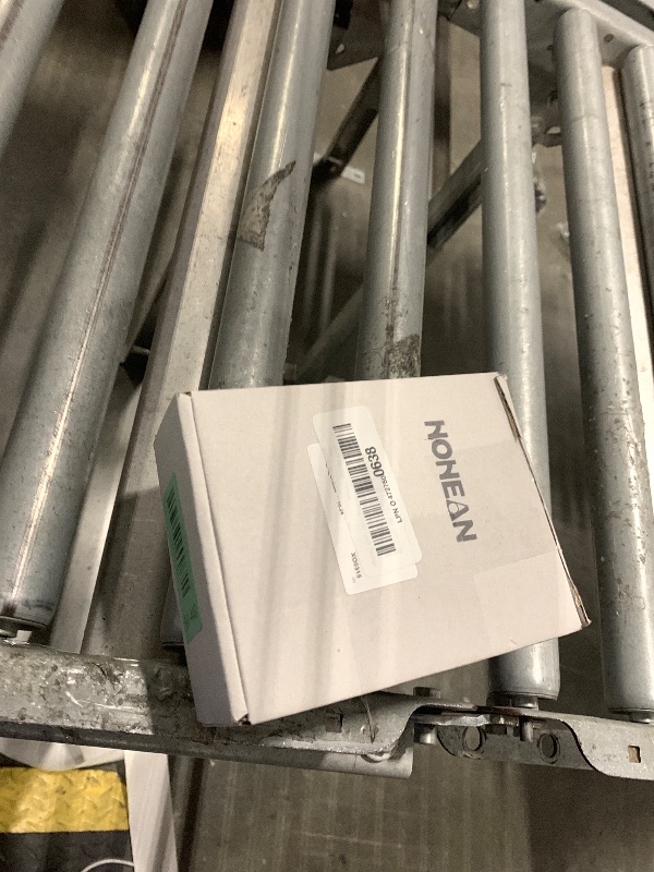 Photo 1 of **- DOES NOT COME WITH FRAGRANCE** Hohean Wall Fragrance Plug in with Night Light Compatible with Bath & Body Works WallFlower Fragrance, Marine Style Essential Oil Diffuser Plug with Rotary Design (Shell Starfish Conch)