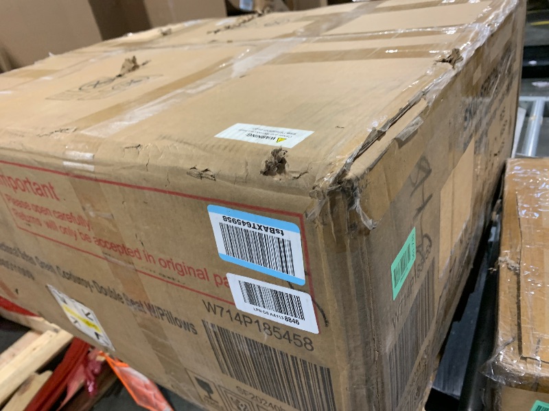 Photo 1 of ****PARTIAL SET, SECTIONAL SOFA PIECE ONLY**** KEIKI 3-Piece Sofa Set with 1 Oversized Corduroy 3-Seater Sofa & 1 Loveseat & 1 Single Sofa, Upholstered 6-Seater Couch Set with 10 Pillow, High-Density Foam Cushions, for Living Room, Green