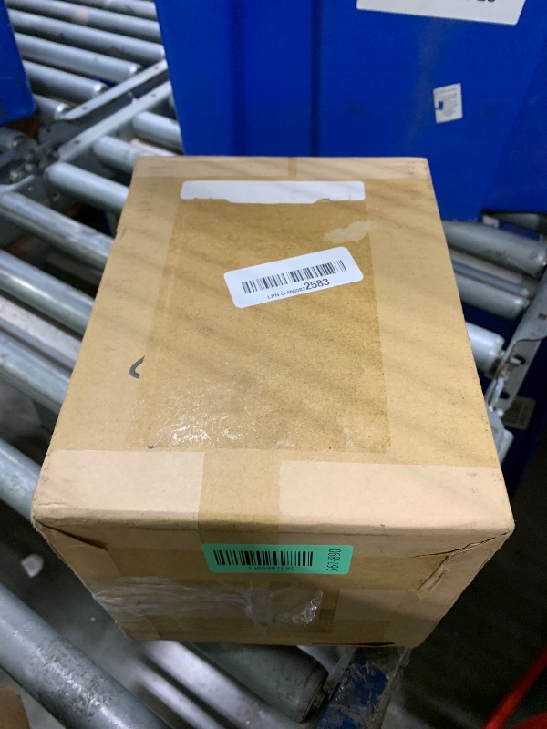 Photo 1 of *UNTESTED*
ARRIS SURFboard SB8200 DOCSIS 3.1 Multi?Gig Cable Modem | 2 -1Gbps Ethernet Ports | Works with Xfinity, Cox, Spectrum | For Cable Internet Plans up to 2Gbps | Modem Only, Router Required