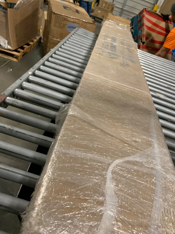 Photo 1 of *PARTIAL SET*
Fitvids Power Rack Squat Stand, 1000 Pound Capacity 3“ x 3” for Home Gym with J-Hooks