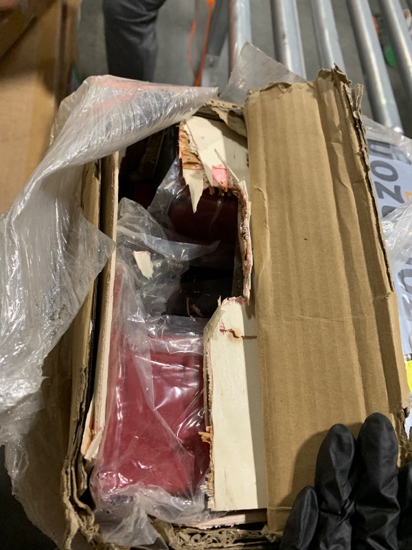 Photo 1 of *PARTIAL SET*
Fitvids Power Rack Squat Stand, 1000 Pound Capacity 3“ x 3” for Home Gym with J-Hooks