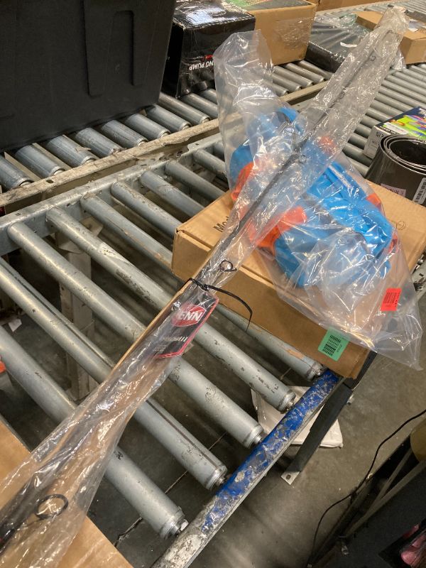 Photo 1 of ****SIMILAR PRODUCT*** Penn Carnage III Inshore Casting Fishing Rod