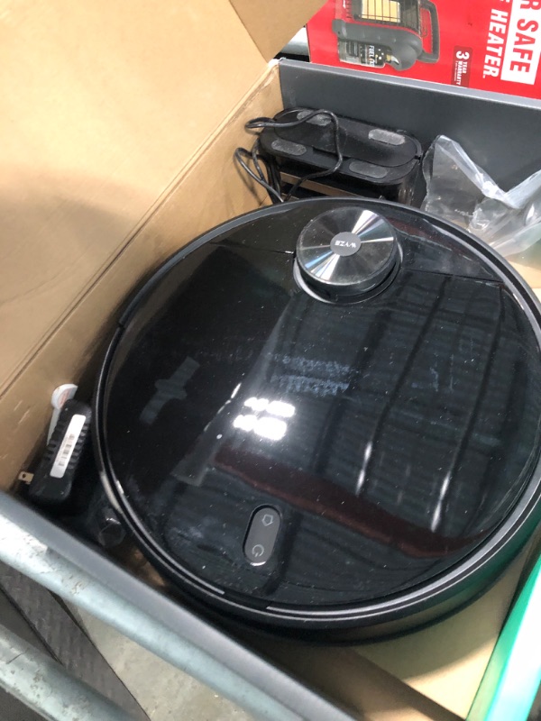 Photo 1 of **VERY USED** Wyz