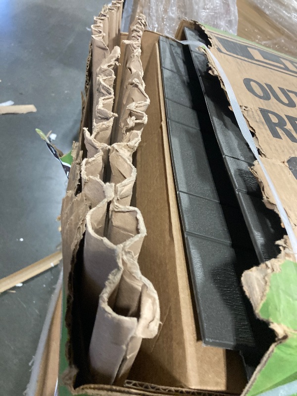 Photo 1 of ** BOX 2 OF 2** Lifetime 6446 Outdoor Storage Shed, 8 x 15 Foot, Desert Sand