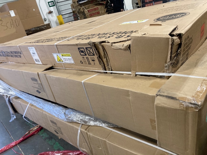 Photo 1 of ** FACTORY SEALED** EastPoint Sports Dunhill 87-Inch Rustic Pool Table - 8 Ball Game with Accessories for Billiards & Indoor Games in Rec Room, Basement or Family Room