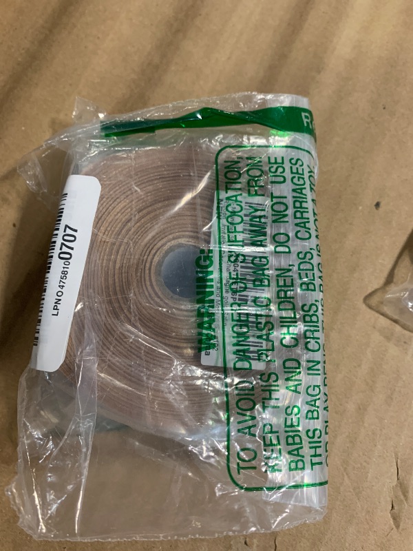 Photo 1 of 1-1/2 inches 50 Yard Champagne Gold Satin Ribbon for Gift Wrapping, Wedding, Crafts, Christmas,Easter, Floral, Hair, Invitation Decorations and More