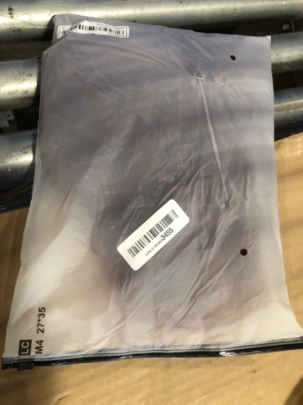 Photo 1 of *USED*
SEIKEA Ponytail Extension, 36" Long Lightweight Full Natural Curly Drawstring Ponytail Fake Pony Tail Multi Layered Soft Clip in Hair Extensions Synthetic Hairpiece Burgundy