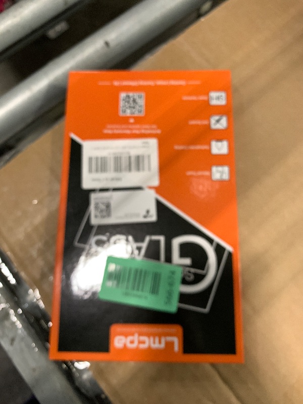 Photo 1 of [2-Pack] Lmcpa Screen Protector for Nintendo New Switch 2?2025?7.9 Inch, Anti-Scratch, Bubble-Free, Transparent HD Clear Tempered Glass Film Screen Protector, 9H Hardness, Ultra-Thin 0.25mm, Accessories for Switch 2