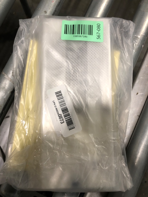 Photo 1 of (400Pcs) 200 Pack Translucent Cellophane Bags for Bakery Party Supplies (9x3.4 Inch) - Clear Plastic Cookie Candy Wrapping Bags with 200 Handmade Stickers, Ideal for Chocolate Cake Snack Packaging