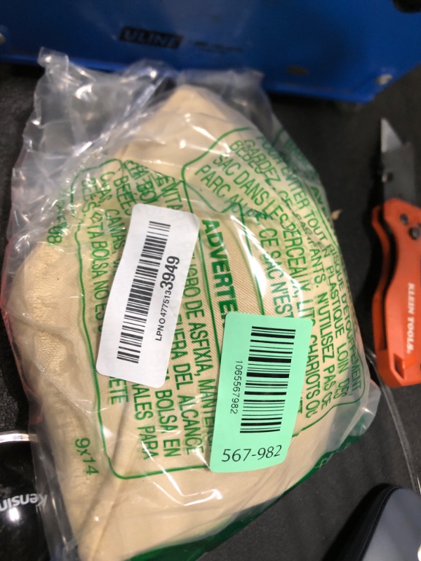 Photo 1 of ***SIMILAR ITEM*** Truekind® Daily Comfort Wireless Shaper Bra M