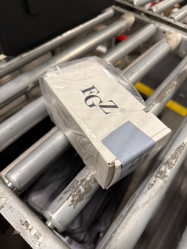 Photo 1 of *MINOR DAMAGE - USED*
NFL San Francisco 49Ers Youth Medium Receiver Gloves