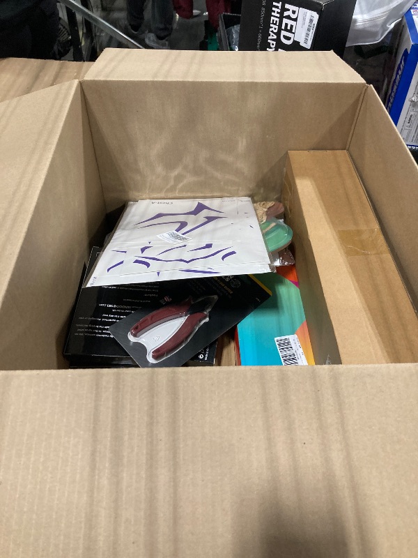 Photo 1 of **** FINAL SALE *** MIXED BULK ITEMS