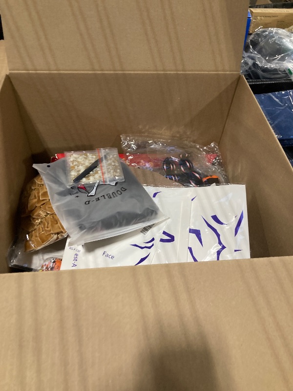 Photo 1 of **** FINAL SALE ***  MIXED BULK ITEMS
