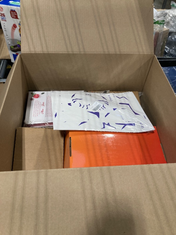 Photo 1 of **** FINAL SALE ***  MIXED BULK ITEMS
