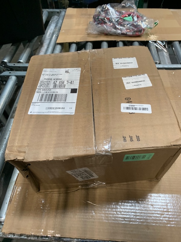 Photo 1 of 1 Gallon Glass Jar With Lid – 2 Pack Large Glass Jar With Airtight Metal Lids - USDA Approved BPA-Free Dishwasher Safe, Wide Mouth Sun Tea Jar, Gallon Mason Jar for Storage, Fermenting, And Brewing