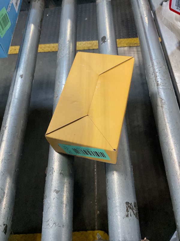 Photo 1 of **ITEM IS DIRTY/check clerk comments**
DELITON Adhesive Hooks - 4 Pack Towel/Coat Hooks Wall Hook Stick on Bathroom or Kitchen (Matte Black, Stainless Steel)