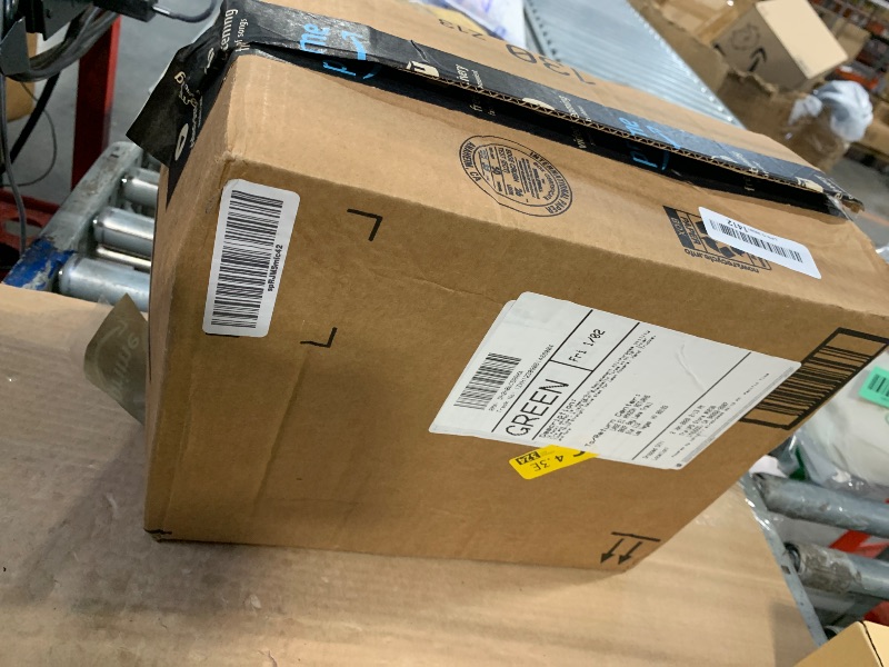 Photo 1 of (2 Pack) AR-PRO 10" Heavy-Duty Replacement All-Purpose Utility Tire and Tube - 4.10/3.50-4" Pneumatic Tires with 10" Inner Tubes TR-13 Straight Valve Stem for Lawn Mowers, Hand Trucks, and More