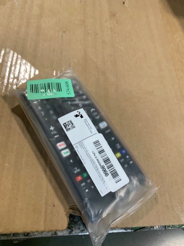 Photo 1 of ?Pack of 2? New Universal Remote for All Samsung TV Remote, Replacement Compatible for All Samsung Smart TV, LED, LCD, HDTV, 3D, Series TV