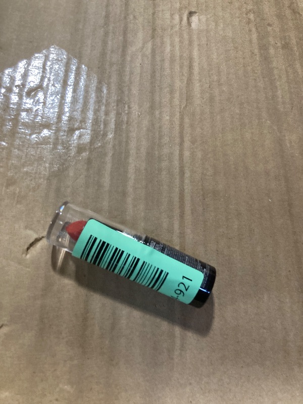 Photo 1 of ** FACTORY SEALED**
L.A. COLORS Pout Chaser Lipstick, Persimmon CLIPC852