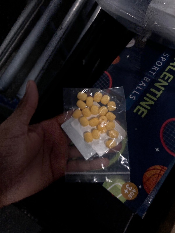 Photo 1 of 20 PCS 2x15 mm Mini Size Headset Windscreen Microphone Foam Covers Mic Foam Cover Pop Filter Replacement For Hole Ear-Hook Other Headset Microphones