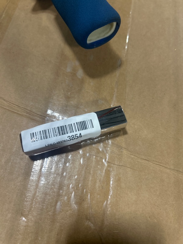 Photo 1 of L'Oreal Paris Plump Ambition Hyaluron Lip Oil, 24 HR Lip Gloss with Hyaluronic Acid, Volumizing Formula with Glass-Like Shine, Worth It 601, 0.16 Fl Oz