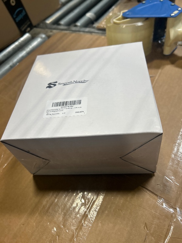 Photo 1 of 12 Pcs Felt Elephant Ornament for Christmas Tree 5.91 Inch Black Elephant with Yellow Star Decorative Hanging Ornaments for Women Sisterhood Xmas Birthday Friendship Gift Christmas Tree Decoration