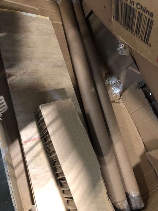 Photo 1 of **Bars only, no weights, 2 bars