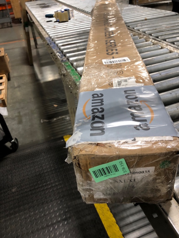 Photo 1 of ?Easy Set Up? RAUBAY 59.8 x 82.7in Collapsible Green Screen Backdrop Portable Retractable Chroma Key Panel Photo Background with Stand for Video Conference, Photographic Studio, Streaming