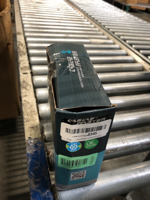 Photo 1 of 10.2 MM Racing Spark Plug Wires for CT5 CTS Escalade Camaro Corvette Express Silverado Suburban Tahoe Savana Sierra Yukon 5.3L 6.2L 6.6L V8 2014-2022 Red