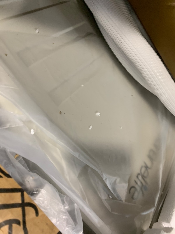 Photo 1 of *PARTIAL SET*
SereneLife 12,000 BTU Mini Split AC & Heating System, 115V Indoor & Outdoor Wall-Mounted Units with WiFi, Installation Kit Included for Home, Office & Bedroom, Up to 550 Sq. Ft. Coverage