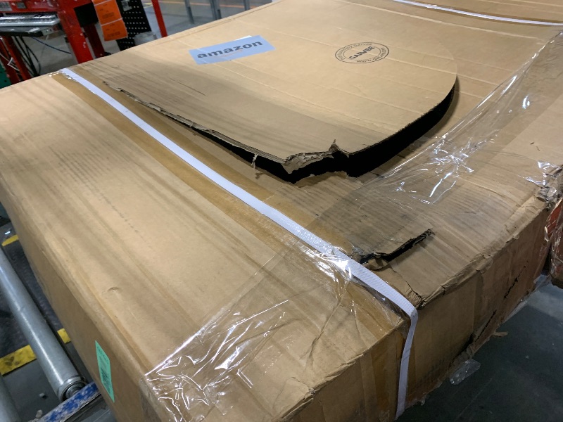 Photo 1 of ****PARTIAL SET, HITCH ONLY**** GAOMON 2600 LBS Heavy Duty Pallet Forks with Trailer Hitch Ball, Q235 Steel for Tractor and Loaders in Farms, Warehouses & Construction Site