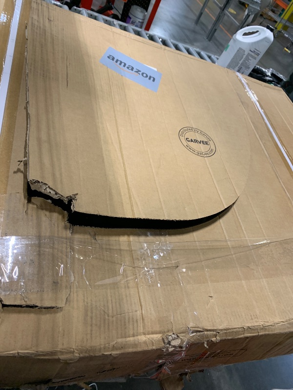 Photo 1 of ****PARTIAL SET, HITCH ONLY**** GAOMON 2600 LBS Heavy Duty Pallet Forks with Trailer Hitch Ball, Q235 Steel for Tractor and Loaders in Farms, Warehouses & Construction Site