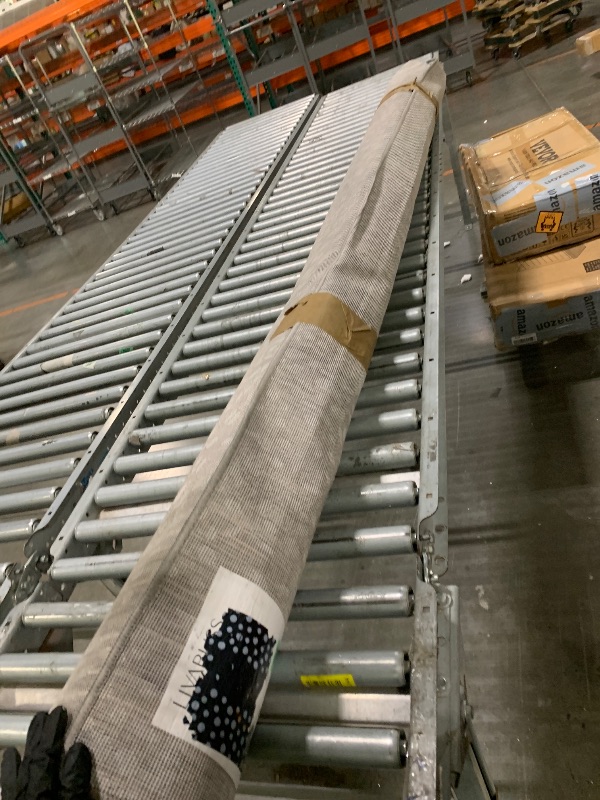 Photo 1 of ** SIMILAR ** Area Rugs for Living Room - 8x10 Washable Modern Abstract Rug for Bedroom, Dining Room Under Table, Home Office, Soft Washable & Stain Resistance (Beige & Peach)