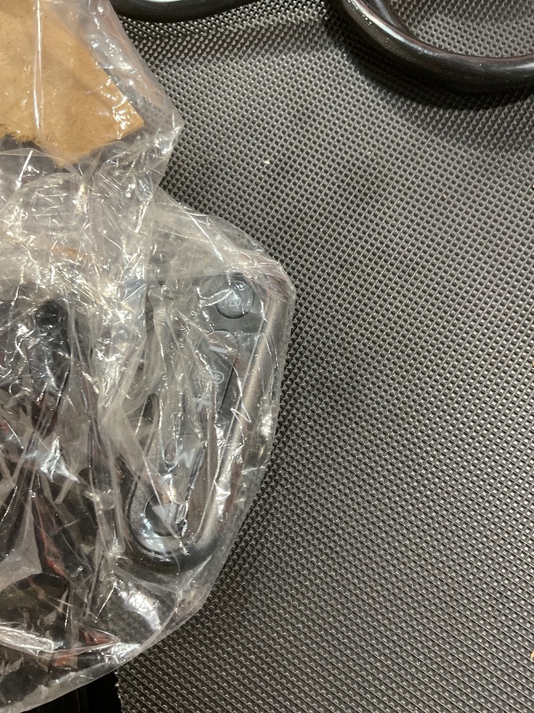 Photo 1 of **DIRTY** UREVO Spacewalk E1L Smart Walking Pad, Compact Under Desk Treadmill with Double Shock Absorption, Quiet Operation, Workout APP with Track Insights and MIIT Mode, Remote or APP Control for Home Office