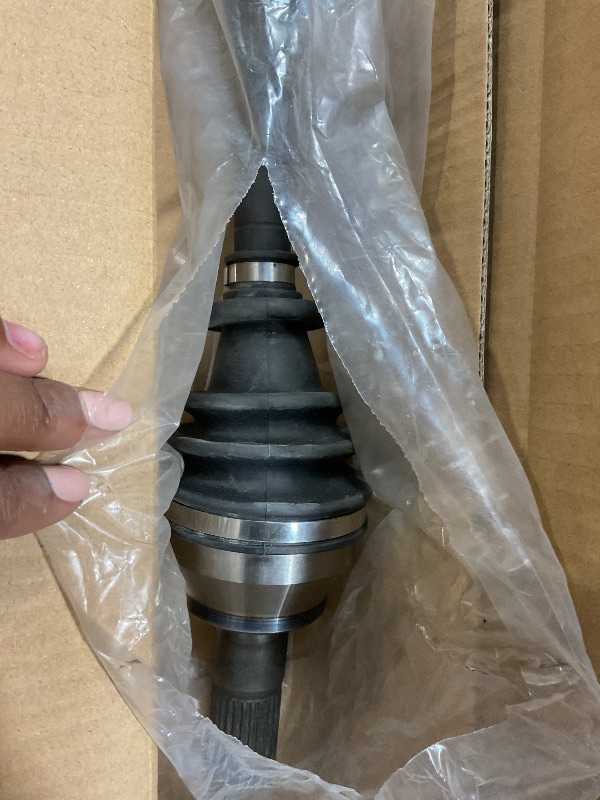 Photo 1 of **DIRTY** Rear Left or Right CV Axle Shaft for Polaris RZR 800 2008 2009 2010 2011 2012 2013 2014(excluding Ranger 800/RZR 4/S 800), Replace for 1332444, 1332672, 1332884, 2203544, 2203546, 2 Rear Axles