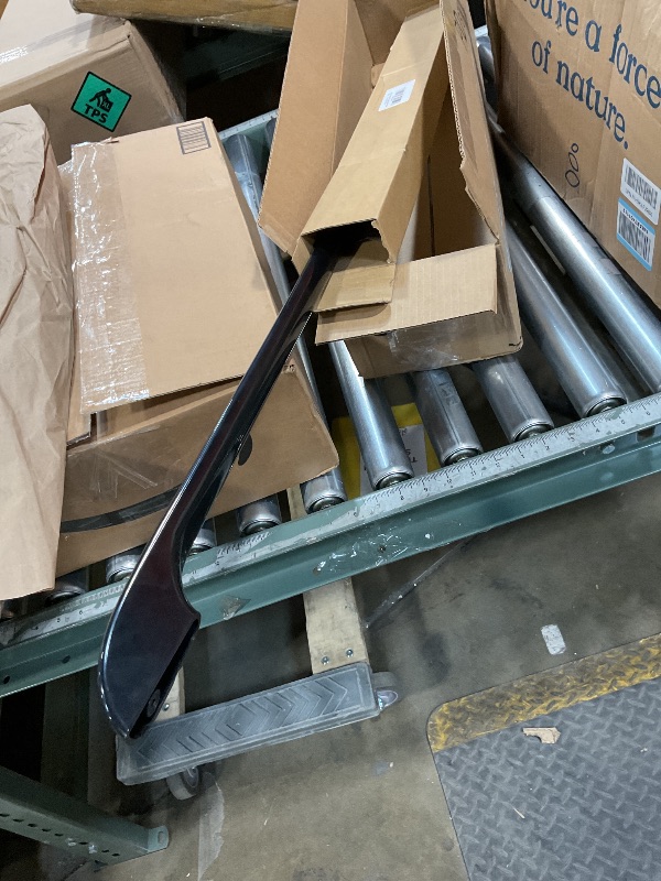 Photo 1 of **MISSING INTSTRUCTIONS & ASSEMBLY HARDWARE** AMI PARTS Upgraded 5304458312 316443600 Oven Door Handle Replacement Compatible with Frigi-daire Ken-More Oven Handle, Replaces AP3965016 - Stove Handles Replacement